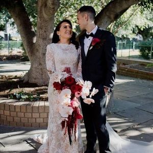 Meet your Posher, Loretta